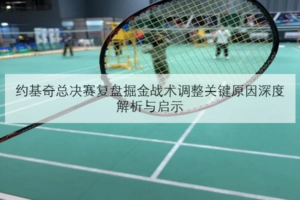 约基奇总决赛复盘掘金战术调整关键原因深度解析与启示（AOASPORTS）